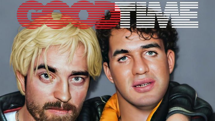 فيلم Good Time 2017 مترجم كامل اون لاين