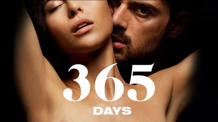 فيلم 365 Days 2020 مترجم كامل اون لاين