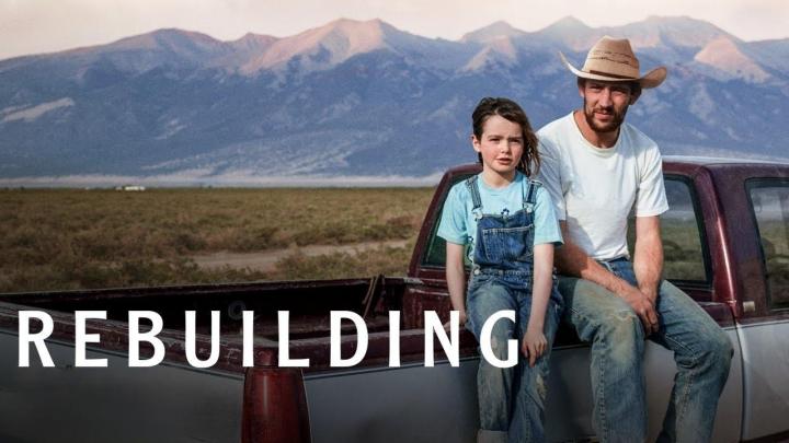 فيلم Rebuilding 2025 مترجم كامل HD