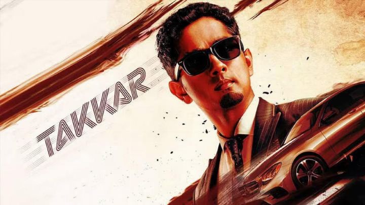 فيلم Takkar 2023 مترجم كامل اون لاين