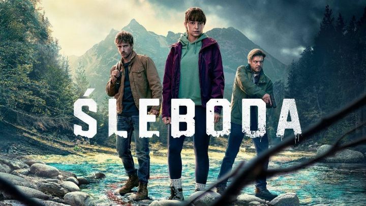 مسلسل Sleboda الموسم الاول الحلقة 4 الرابعة مترجمة