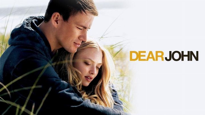 فيلم Dear John 2010 مترجم كامل اون لاين