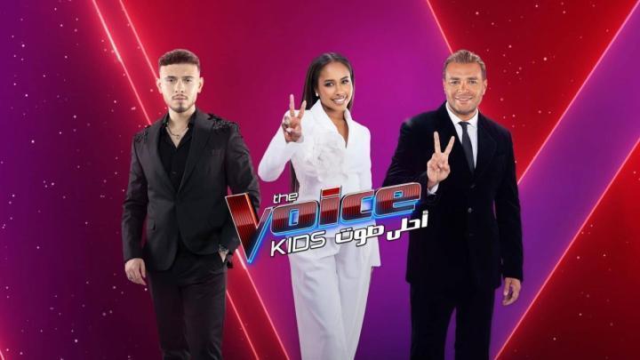برنامج The Voice Kids احلى صوت الموسم الرابع الحلقة 12 الثانية عشر والاخيرة
