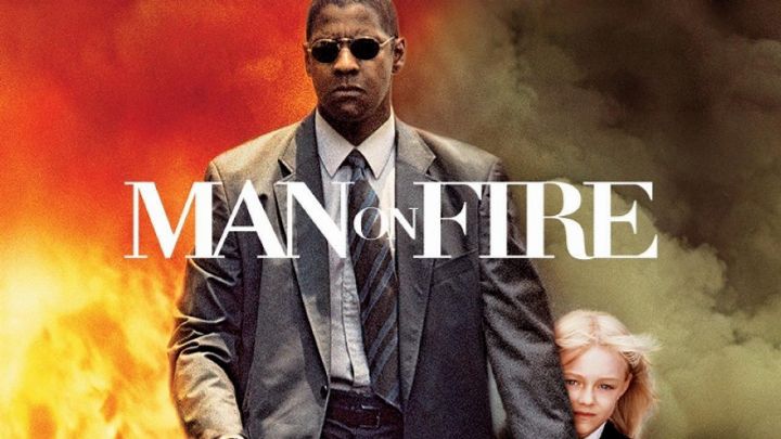 فيلم Man on Fire 2004 مترجم كامل اون لاين