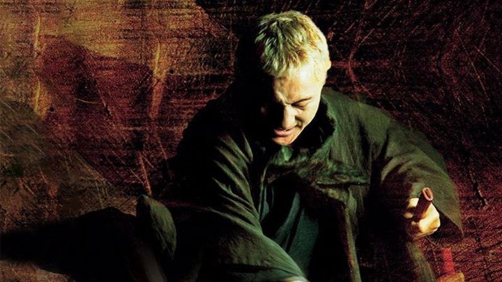 فيلم Zatoichi 2003 مترجم كامل اون لاين