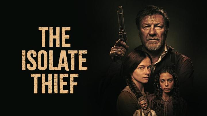 فيلم The Isolate Thief 2026 مترجم كامل HD