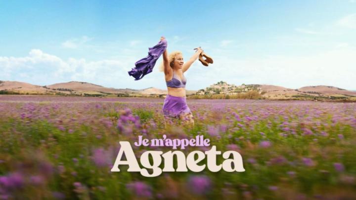 فيلم Je m'appelle Agneta 2026 مترجم كامل HD