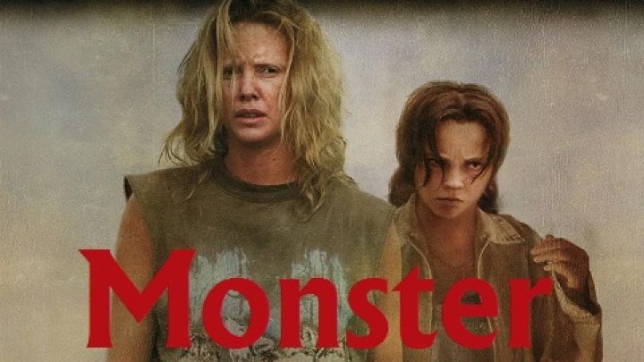 فيلم Monster 2003 مترجم كامل اون لاين