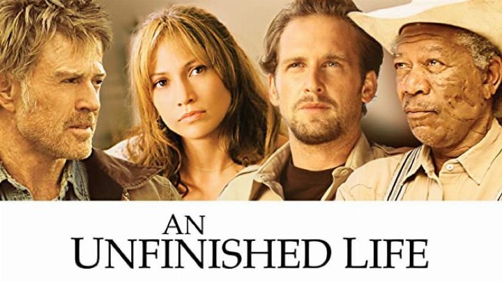 فيلم An Unfinished Life 2005 مترجم كامل اون لاين