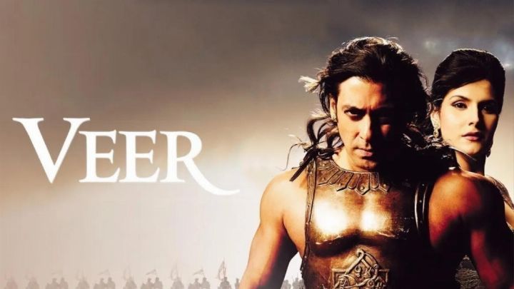 فيلم Veer 2010 مترجم كامل اون لاين