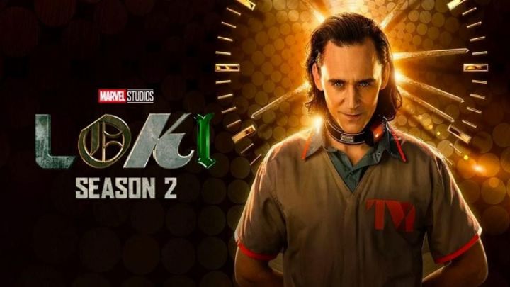 مسلسل Loki الموسم الثاني مترجم