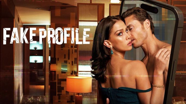 مسلسل Fake Profile الموسم الاول الحلقة 9 التاسعة مترجمة