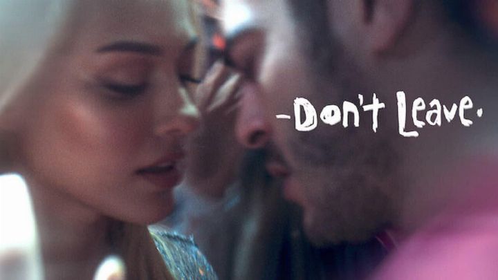 فيلم Don't Leave 2022 مدبلج كامل اون لاين