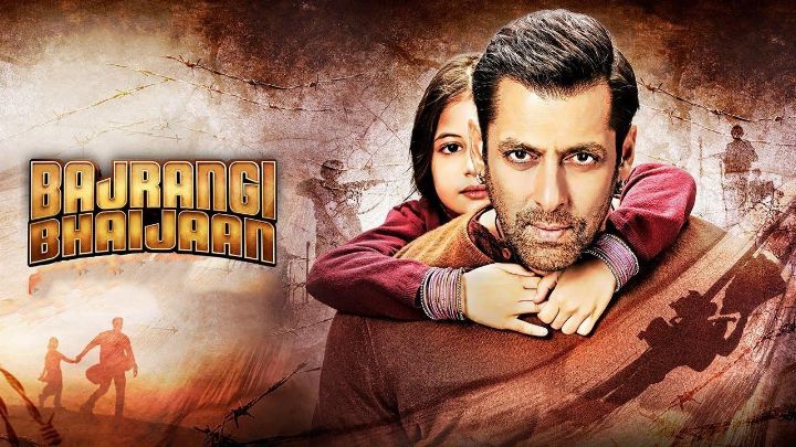 فيلم Bajrangi Bhaijaan 2015 مترجم كامل اون لاين