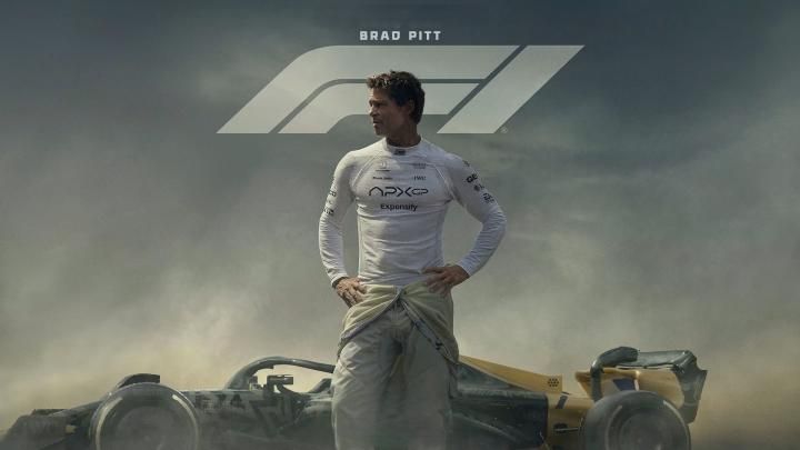 فيلم F1 The Movie مدبلج كامل HD