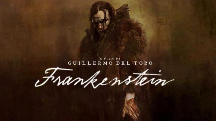 فيلم Frankenstein 2025 مترجم كامل HD