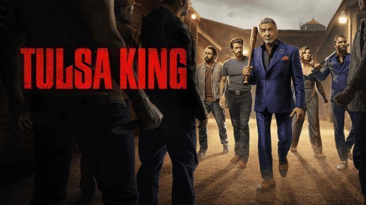 مسلسل Tulsa King الموسم الثالث الحلقة 7 السابعة مترجمة