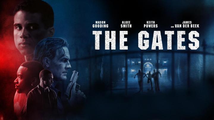 فيلم The Gates 2026 مترجم كامل HD