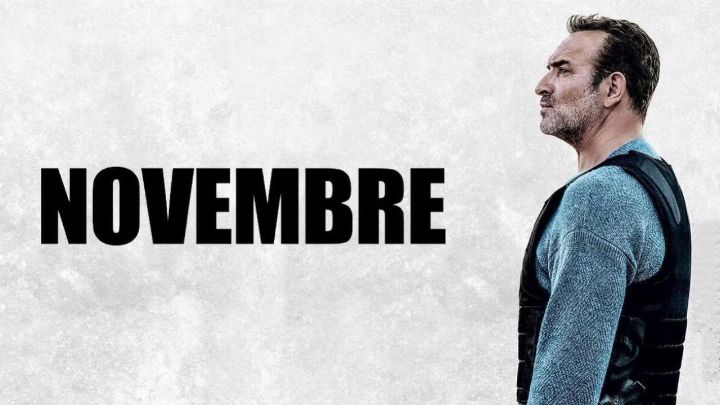 فيلم November 2022 مترجم كامل اون لاين