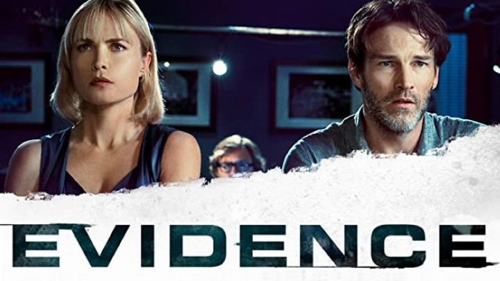 فيلم Evidence 2013 مترجم كامل اون لاين