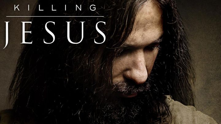 فيلم Killing Jesus 2015 مترجم كامل اون لاين