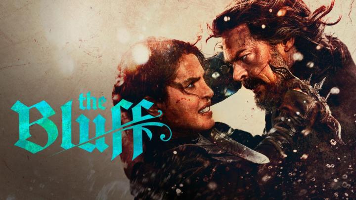 فيلم The Bluff 2026 مترجم كامل HD