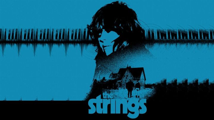 فيلم The Strings 2020 مترجم كامل اون لاين