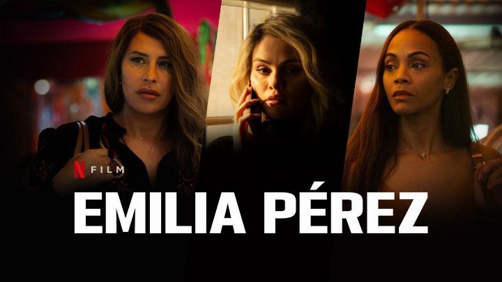 فيلم Emilia Perez 2024 مترجم كامل اون لاين
