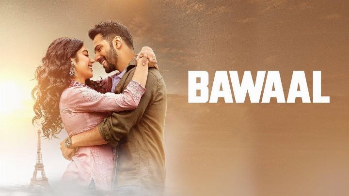 فيلم Bawaal 2023 مترجم كامل اون لاين