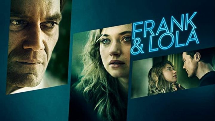 فيلم Frank &amp; Lola 2016 مترجم كامل اون لاين