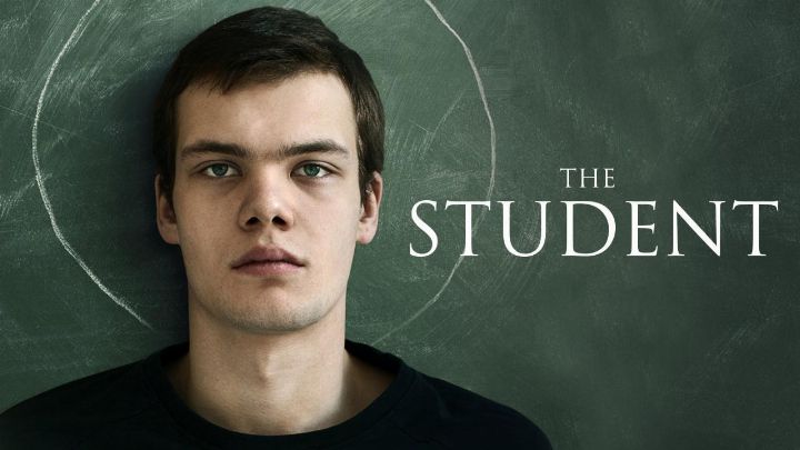 فيلم The Student 2016 مترجم كامل اون لاين