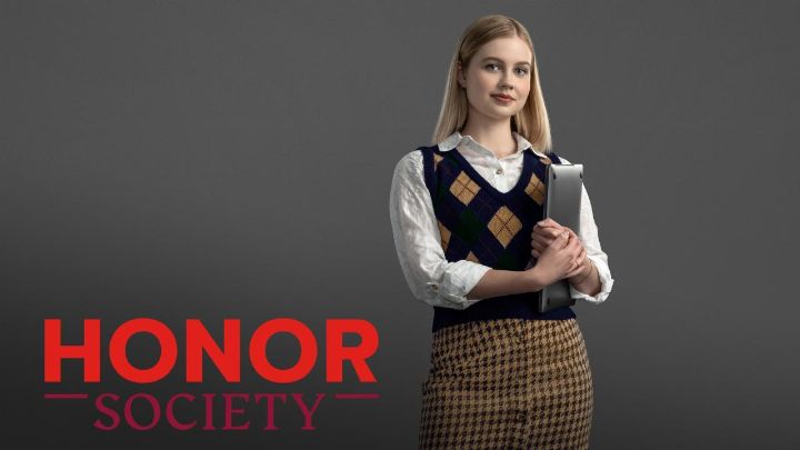 فيلم Honor Society 2022 مترجم كامل اون لاين