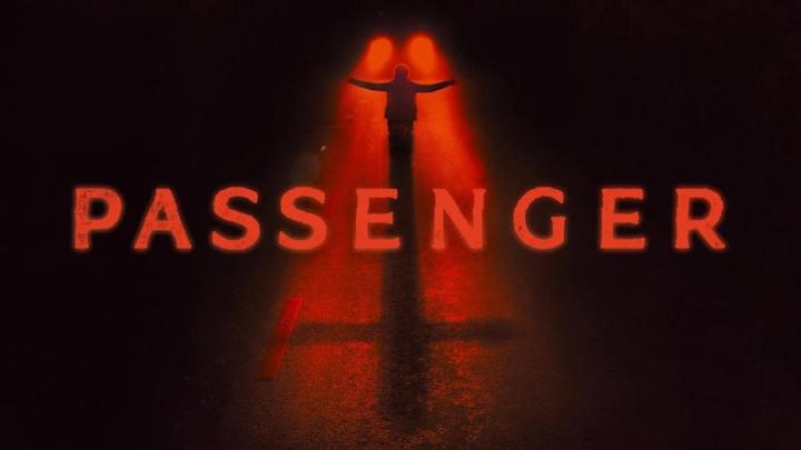 فيلم Passenger 2026 مترجم كامل HD