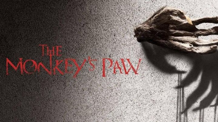 فيلم The Monkey's Paw 2013 مترجم كامل اون لاين