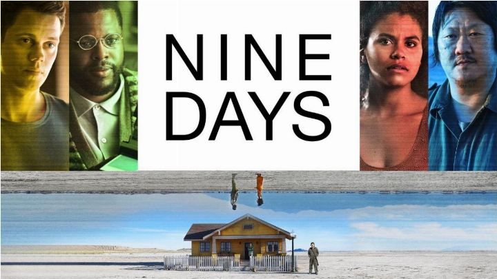 فيلم Nine Days 2020 مترجم كامل اون لاين