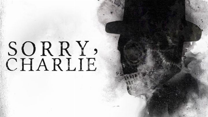فيلم Sorry, Charlie 2023 مترجم كامل اون لاين