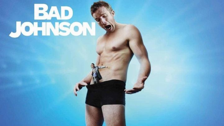 فيلم Bad Johnson 2014 مترجم كامل اون لاين