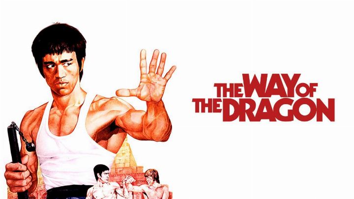 فيلم The Way of the Dragon 1972 مترجم كامل اون لاين
