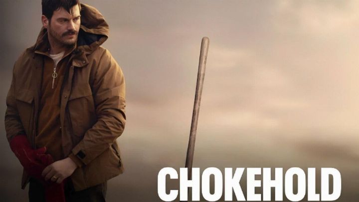 فيلم Chokehold 2023 مترجم كامل اون لاين