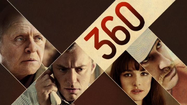 فيلم 360 2011 مترجم كامل اون لاين