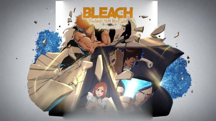فيلم BLEACH: Thousand-Year Blood War - The Calamity 2026 مترجم كامل HD