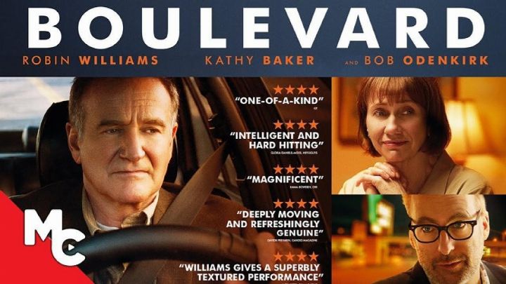 فيلم Boulevard 2014 مترجم كامل اون لاين