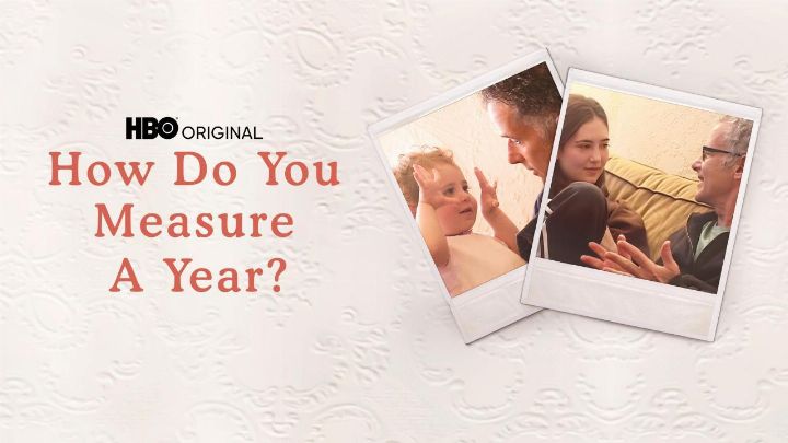 فيلم How Do You Measure a Year? 2021 مترجم كامل اون لاين