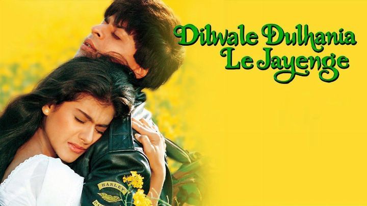 فيلم Dilwale Dulhania Le Jayenge 1995 مترجم كامل اون لاين