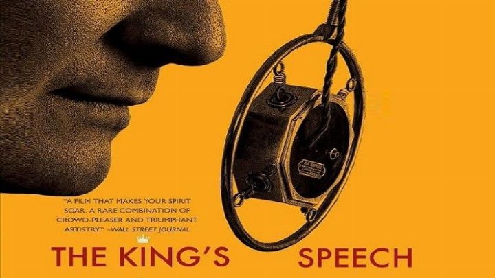 فيلم The Kings Speech 2010 مترجم كامل اون لاين