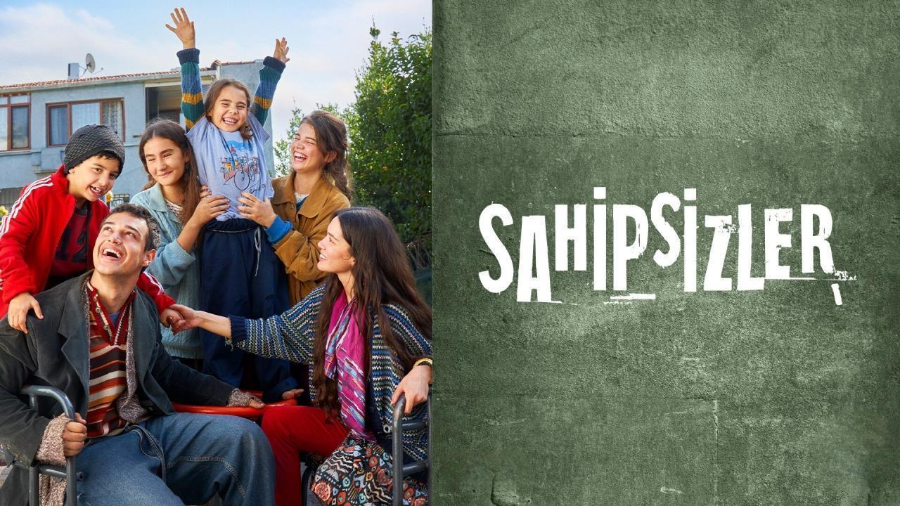 مسلسل المشردون الحلقة 28 الثامنة والعشرون والاخيرة مترجمة