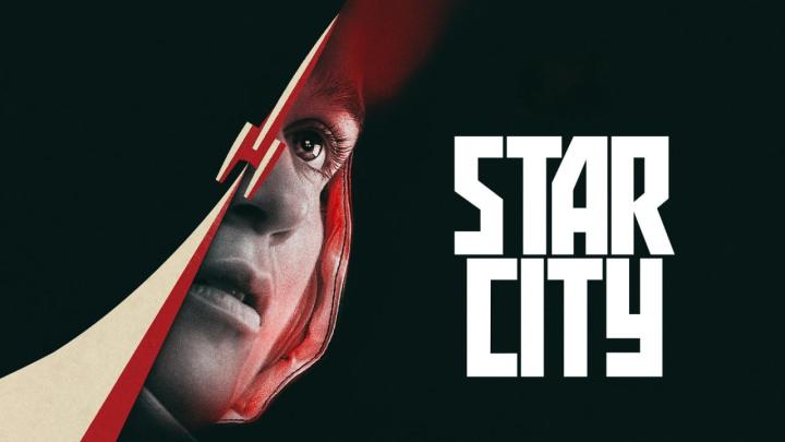 مسلسل Star City الموسم الاول الحلقة 1 الاولي مترجمة