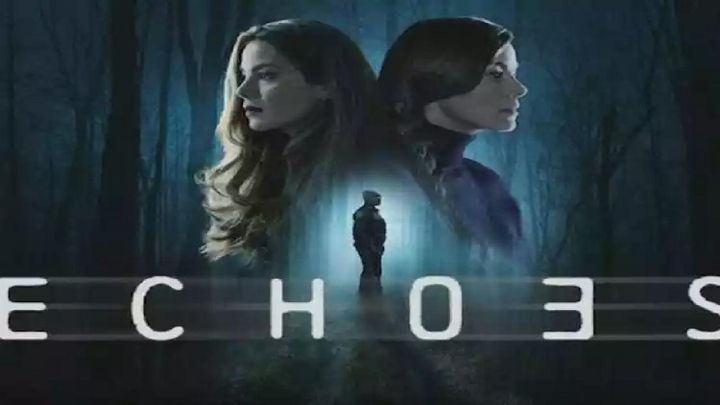 فيلم Echoes 2014 مترجم كامل اون لاين