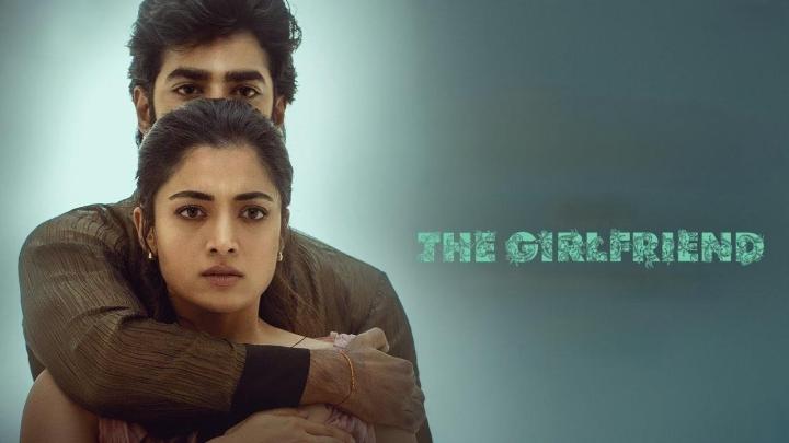 فيلم The Girlfriend 2025 مترجم كامل HD