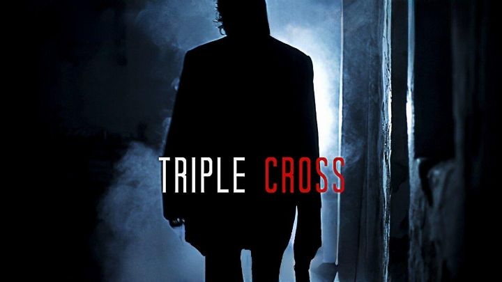فيلم Triple Cross 2022 مترجم كامل اون لاين